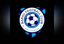 Barau FC Blames Loss of Concentration for Defeat Barau FC Blames Loss of Concentration for Defeat