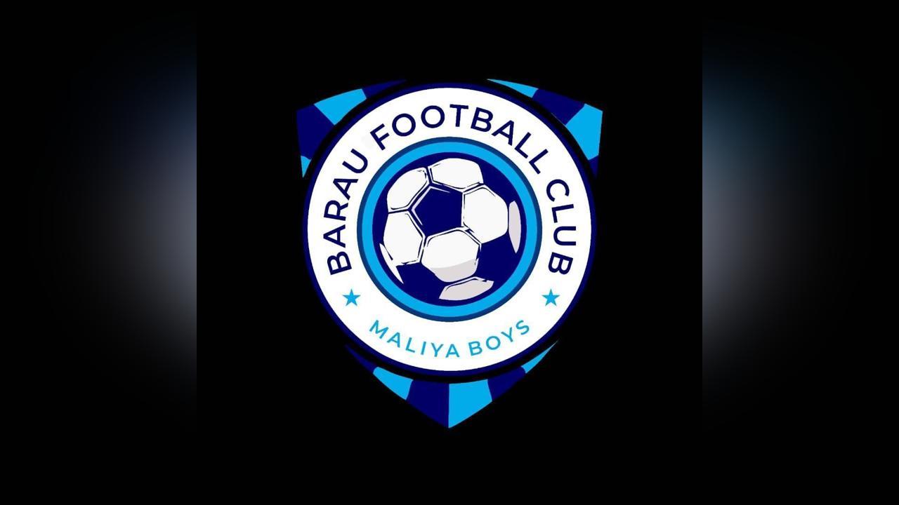 Barau FC Blames Loss of Concentration for Defeat Barau FC Blames Loss of Concentration for Defeat