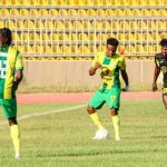 Katsina United Tops Enyimba in Five-Goal Thriller Katsina United Tops Enyimba in Five-Goal Thriller