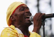 Jimmy Cliff Jamaican Reggae Legend Dies at 81 Jimmy Cliff Jamaican Reggae Legend Dies at 81