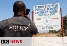 Schools in Nigeria Closed Following Mass Abductions Schools in Nigeria Closed Following Mass Abductions