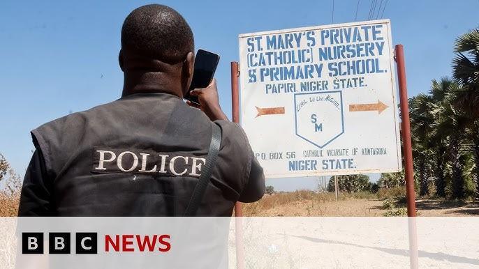 Schools in Nigeria Closed Following Mass Abductions Schools in Nigeria Closed Following Mass Abductions