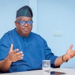 Former Councillors Deny Governor Mutfwang’s APC Plans Former Councillors Deny Governor Mutfwang's APC Plans