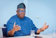 Former Councillors Deny Governor Mutfwang’s APC Plans Former Councillors Deny Governor Mutfwang's APC Plans