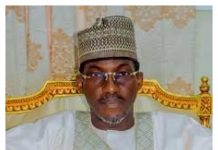 We’ll challenge APC, PDP in 2027 elections – Gamawa We’ll challenge APC, PDP in 2027 elections – Gamawa