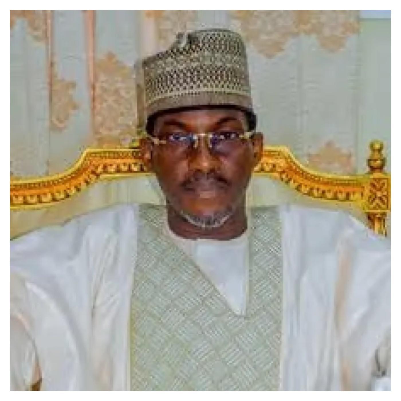 We’ll challenge APC, PDP in 2027 elections – Gamawa We’ll challenge APC, PDP in 2027 elections – Gamawa