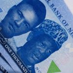 Naira appreciates against US dollar to begin week Naira appreciates against US dollar to begin week