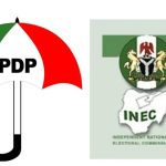 PDP Sues INEC to Halt Ibadan Convention Recognition PDP Sues INEC to Halt Ibadan Convention Recognition