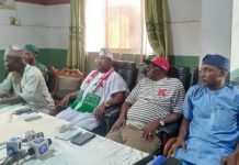 2027: Ex-Ogun NNPP guber candidate joins race in Oyo 2027: Ex-Ogun NNPP guber candidate joins race in Oyo