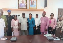 Nysc Inec Strengthen Collaboration for Upcoming Elections Nysc Inec Strengthen Collaboration for Upcoming Elections