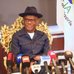 Wike Orders Tougher Security in Abuja for Yuletide Wike Orders Tougher Security in Abuja for Yuletide