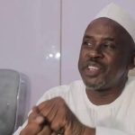 Sleeping in public shows leadership failure – Mahdi Shehu Sleeping in public shows leadership failure – Mahdi Shehu