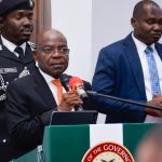 Otti Presents N1.16trn Abia 2026 Budget for Education Health Otti Presents N1.16trn Abia 2026 Budget for Education Health