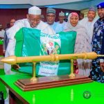 Jigawa: Gov Namadi presents N901bn budget proposal for 2026 Jigawa: Gov Namadi presents N901bn budget proposal for 2026