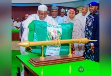 Jigawa: Gov Namadi presents N901bn budget proposal for 2026 Jigawa: Gov Namadi presents N901bn budget proposal for 2026