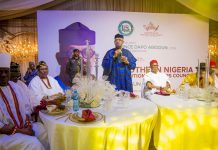 Southern Governors and Traditional Rulers Meet in Ogun Southern Governors and Traditional Rulers Meet in Ogun