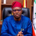 Oyo APC Youths Urge Gov Makinde to Prepare Handover Note Oyo APC Youths Urge Gov Makinde to Prepare Handover Note