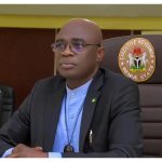 Benue: No plans to dump APC for ADC – Gov Alia Benue: No plans to dump APC for ADC – Gov Alia