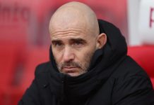 Maresca’s Two Demands from Chelsea Before Arsenal Game Maresca's Two Demands from Chelsea Before Arsenal Game