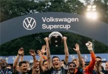 Club Brugge Includes Nigerian Youngster for UCL Match Club Brugge Includes Nigerian Youngster for UCL Match