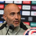 Maresca Names Two Players as Next Messi Ronaldo Maresca Names Two Players as Next Messi Ronaldo