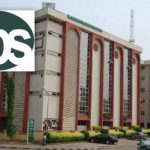 Nigeria’s VAT Revenue rises 32% to N2.06tn in Q2 2025 — NBS Nigeria’s VAT Revenue rises 32% to N2.06tn in Q2 2025 — NBS