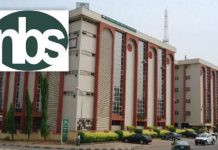 Nigeria’s VAT Revenue rises 32% to N2.06tn in Q2 2025 — NBS Nigeria’s VAT Revenue rises 32% to N2.06tn in Q2 2025 — NBS