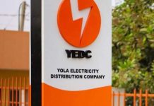 YEDC announces week-long power outage across Adamawa, Taraba YEDC announces week-long power outage across Adamawa, Taraba