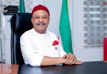 PDP NWC Dismisses Arapaja Affirms Anyanwu as Secretary PDP NWC Dismisses Arapaja Affirms Anyanwu as Secretary