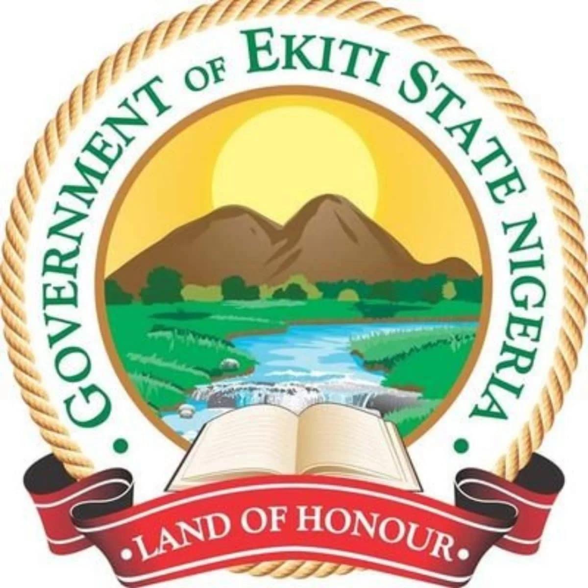 Ekiti government approves N9.8bn projects Ekiti government approves N9.8bn projects
