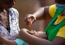 Jigawa Government Urges Media on Polio Vaccination Jigawa Government Urges Media on Polio Vaccination