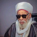 Bauchi Governor Mourns Sheikh Dahiru Usman Bauchi Bauchi Governor Mourns Sheikh Dahiru Usman Bauchi