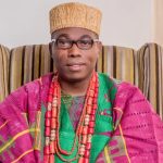 Nigeria drifting toward a one-party state — Adebayo Nigeria drifting toward a one-party state — Adebayo