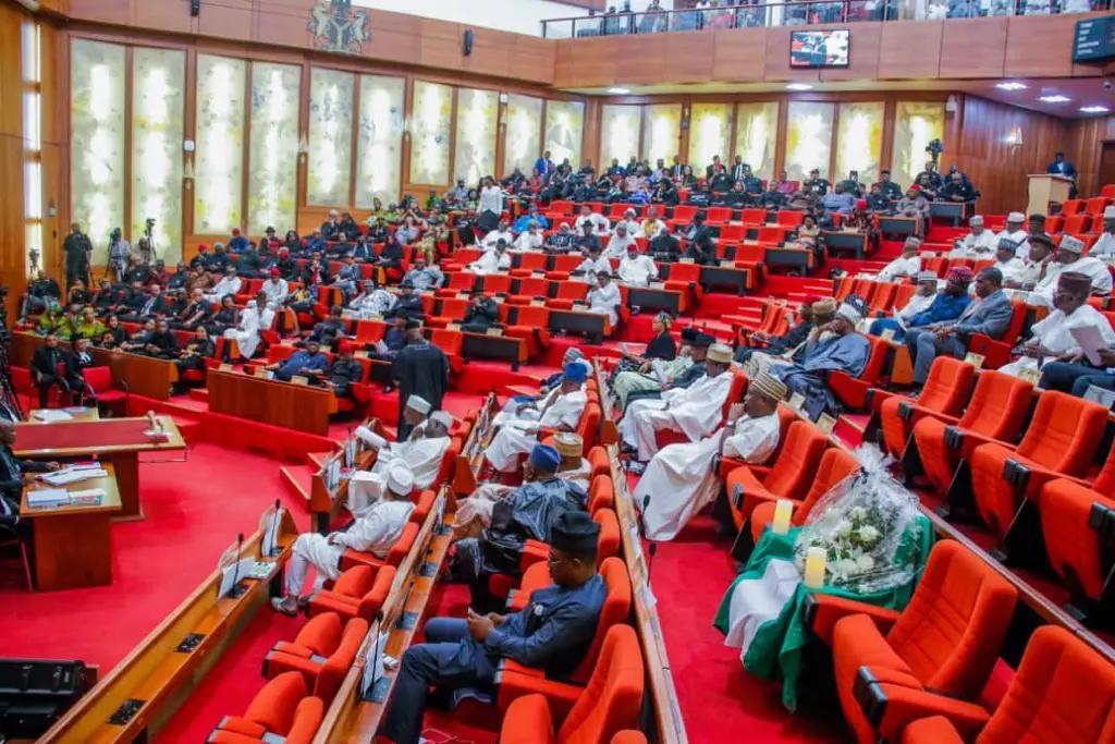 Senate rejects bill on ethnic commission Senate rejects bill on ethnic commission
