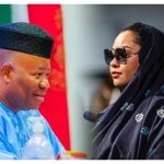 Appeal Court reserves judgment in Natasha, Akpabio’s appeals Appeal Court reserves judgment in Natasha, Akpabio’s appeals
