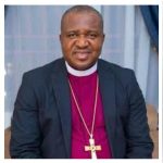 Nnamdi Kanu not depressed in Sokoto Prison – Bishop Egbuonu Nnamdi Kanu not depressed in Sokoto Prison – Bishop Egbuonu
