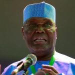 2027: Nothing will stop ADC – Atiku sends message to Tinubu 2027: Nothing will stop ADC – Atiku sends message to Tinubu