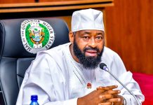 Niger Gov Bago decry lack of responsible use of social media Niger Gov Bago decry lack of responsible use of social media