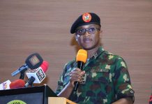 NYSC bans corps members from negative social media posts NYSC bans corps members from negative social media posts