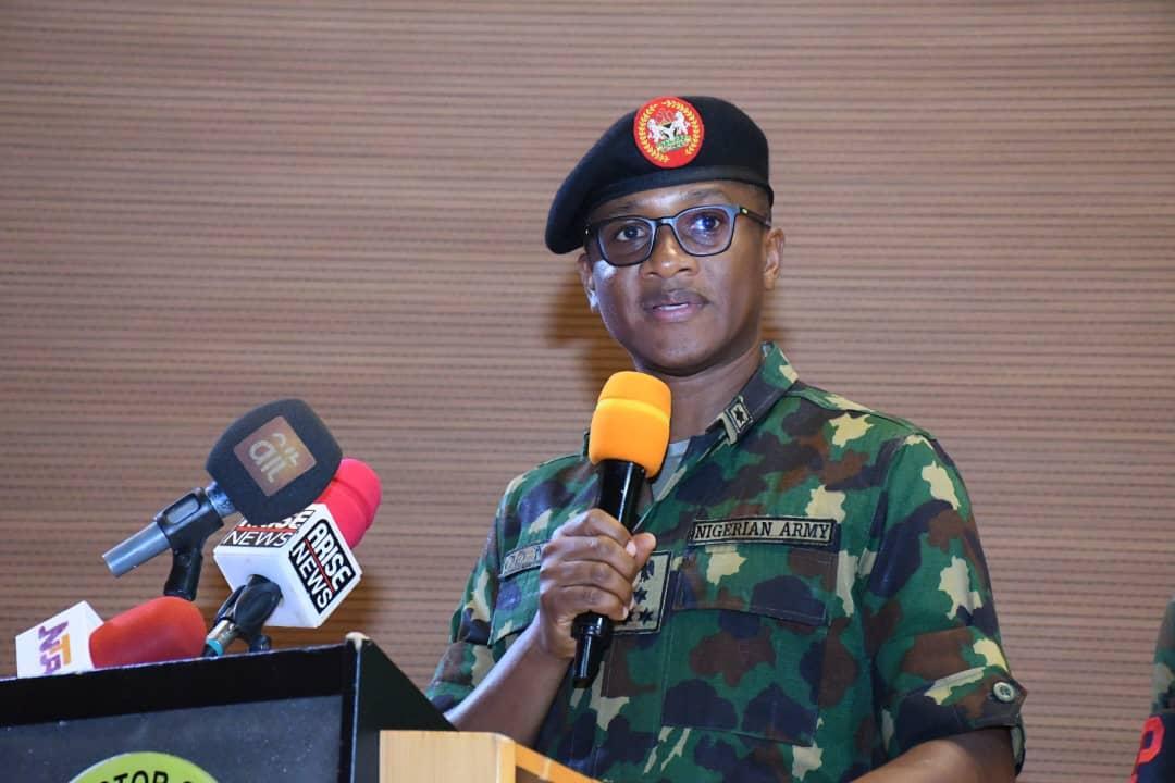 NYSC bans corps members from negative social media posts NYSC bans corps members from negative social media posts