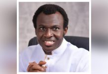 Involve Local Hunters to Secure Nigeria’s Bushes Involve Local Hunters to Secure Nigeria's Bushes