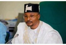 ADC Faction Criticizes Expulsion of Rep Leke Abijide ADC Faction Criticizes Expulsion of Rep Leke Abijide