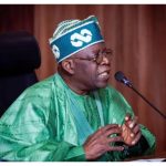 Tinubu Commits to Security Reform as 1,187 Cadets Graduate Tinubu Commits to Security Reform as 1,187 Cadets Graduate