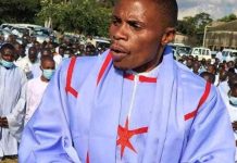 Makururu Applauds ED for Mwazha Hero Status and Peace Makururu Applauds ED for Mwazha Hero Status and Peace