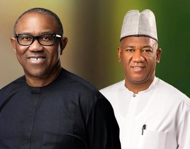 Obi remains Labour Party member – Baba-Ahmed Obi remains Labour Party member – Baba-Ahmed