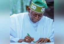 Tinubu Nominates Reno Omokri Fani-Kayode and 30 Others Tinubu Nominates Reno Omokri Fani-Kayode and 30 Others