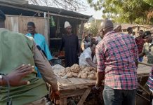 Adamawa Sanitation Officials Target Noncompliance Adamawa Sanitation Officials Target Noncompliance