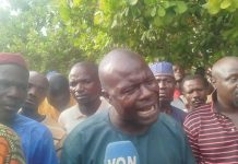 St Mary’s Abductions Leave 253 Parents in Despair St Mary’s Abductions Leave 253 Parents in Despair