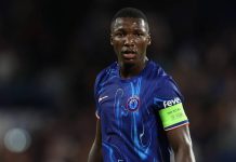 Caicedo Explains Choosing Chelsea Over Arsenal Caicedo Explains Choosing Chelsea Over Arsenal