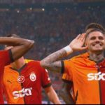 Turkey: ‘You’ll never be like Osimhen’ – Vural slams Icardi Turkey: ‘You’ll never be like Osimhen’ – Vural slams Icardi
